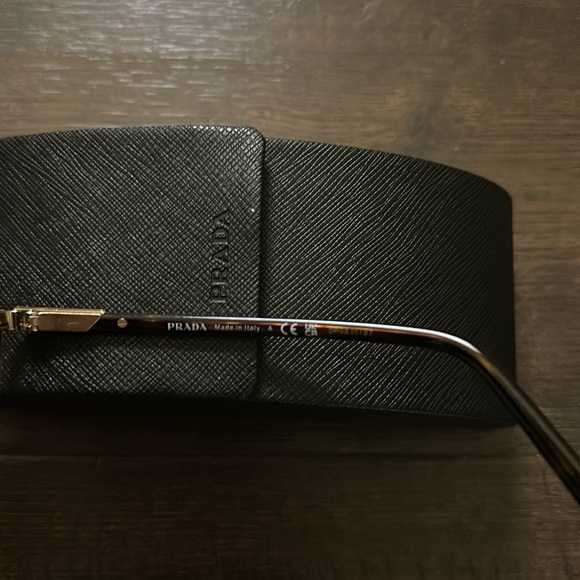Prada Sunglasses - Picture 4 of 4